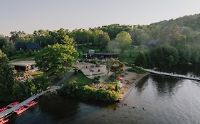Station Touristique Duchesnay